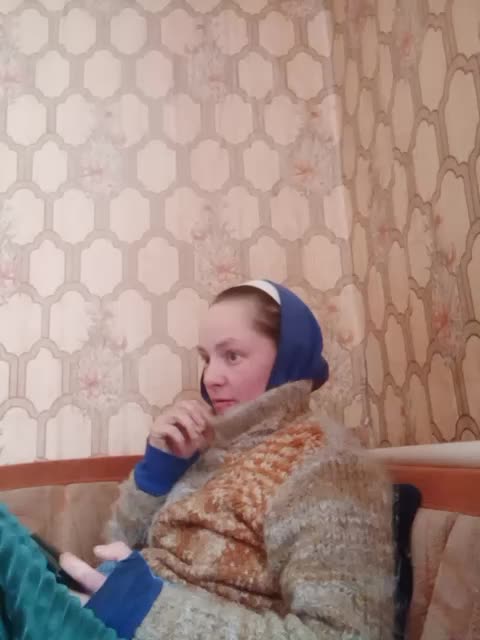 Calibriya Adult Chat February 23, 2026