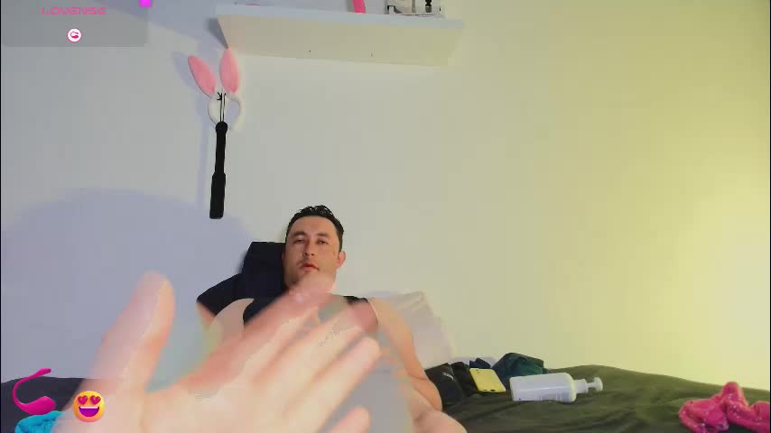 jeremmyandstacy Adult Chat February 17, 2026