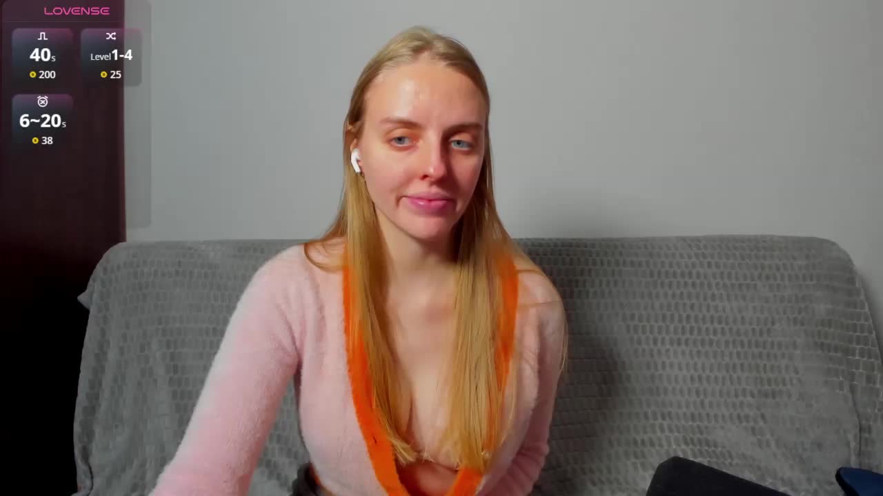 Jam-cream Adult Chat February 23, 2026