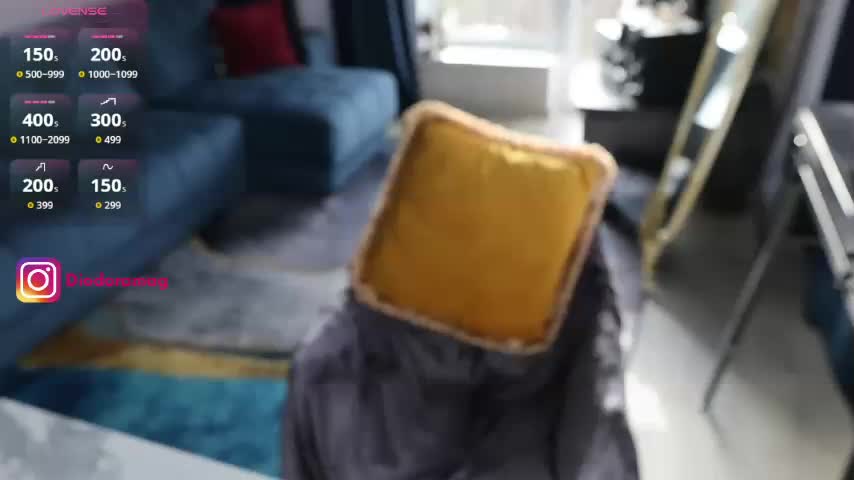 DiodoraDi Adult Chat February 23, 2026