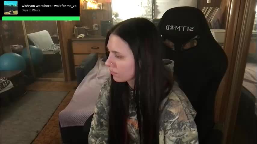 incognitoqueen Adult Chat February 18, 2026