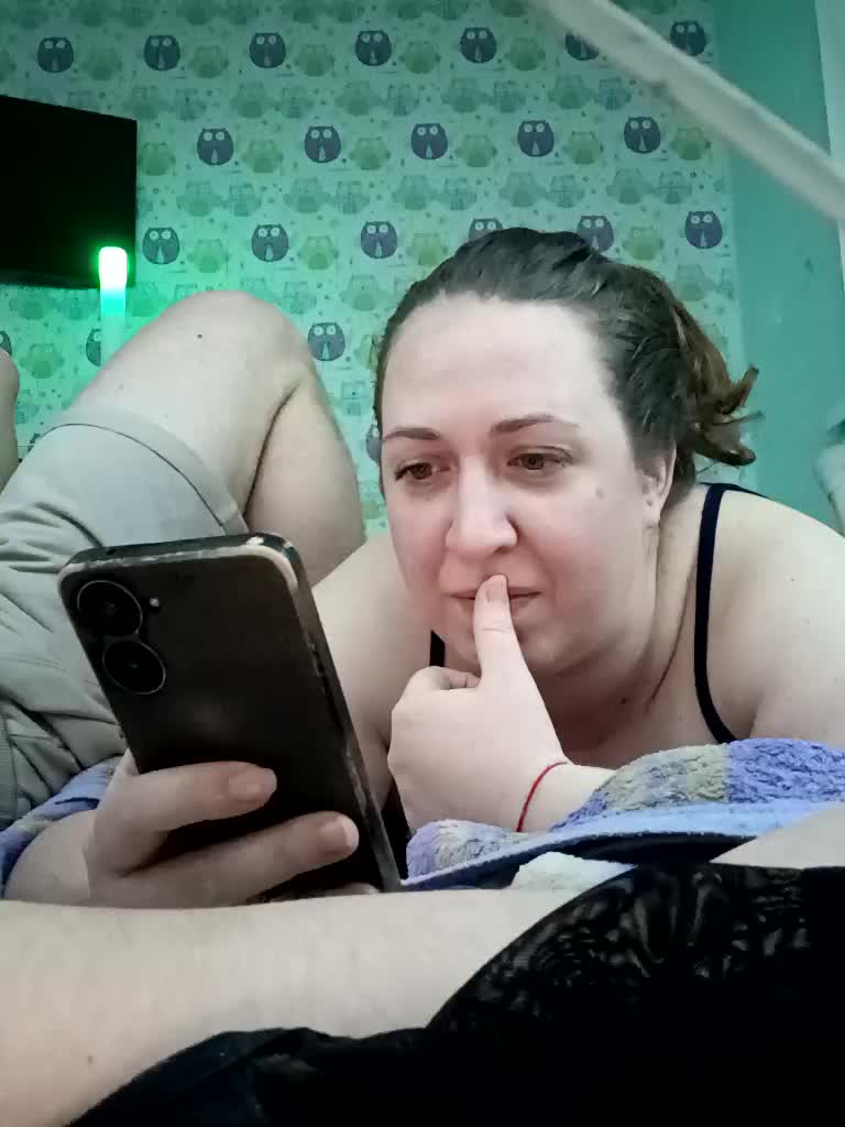 Your_favorite_couple Adult Chat February 18, 2026