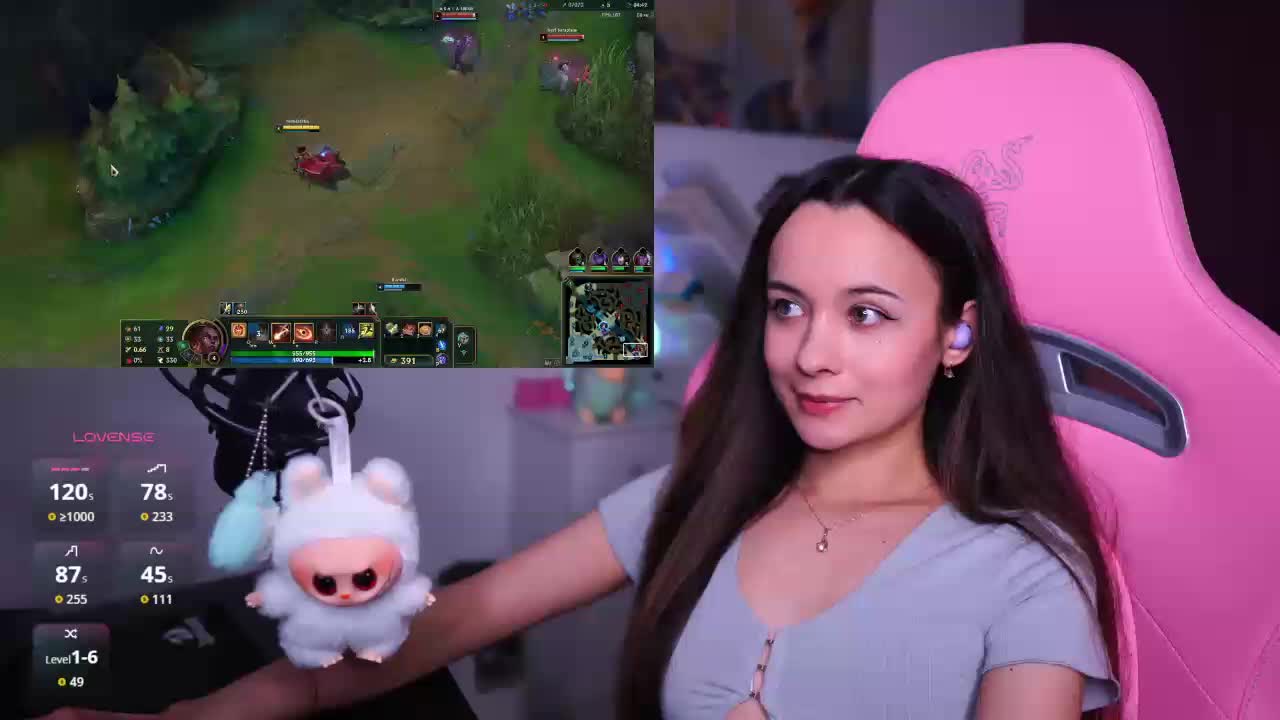 JuicyAngel Adult Chat February 23, 2026