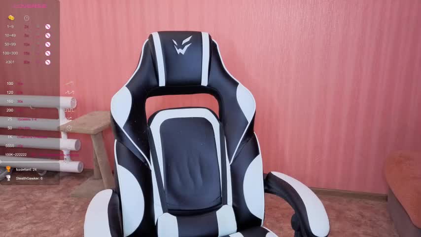 Valeritiio Adult Chat February 23, 2026