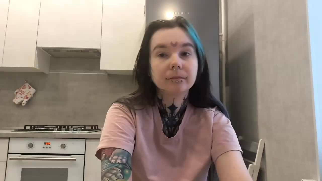 RobbynIturbe Adult Chat February 23, 2026