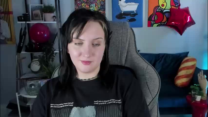 asheluck Adult Chat February 18, 2026