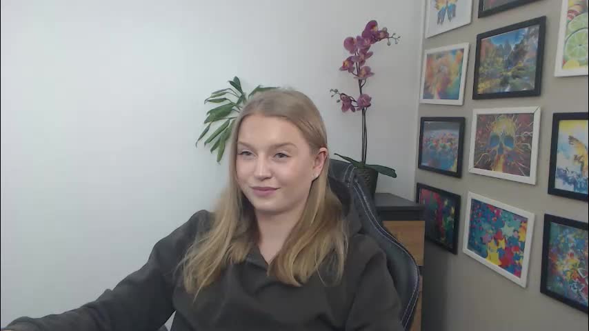 mysteryericax Adult Chat February 23, 2026