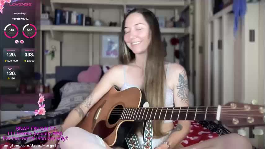 jade_margot Adult Chat February 23, 2026