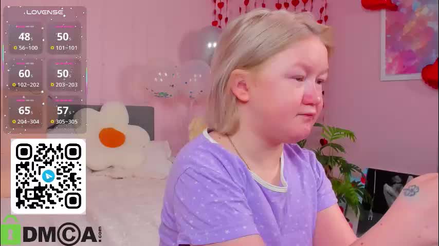 mia_ferd Adult Chat February 23, 2026