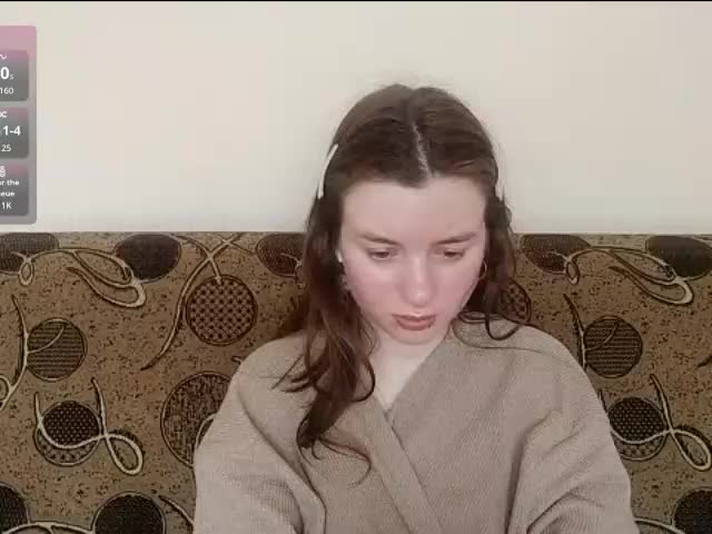 AnnabellKowalkowski Adult Chat February 23, 2026