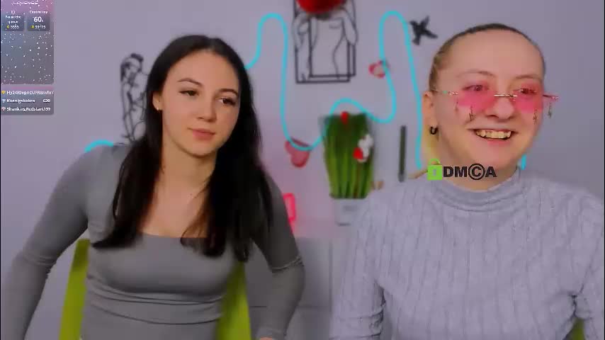 mira_vibe Adult Chat February 23, 2026