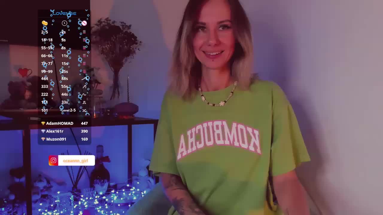 KiraStation Adult Chat February 23, 2026