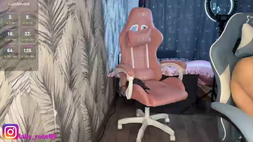 LallyRose Adult Chat February 23, 2026