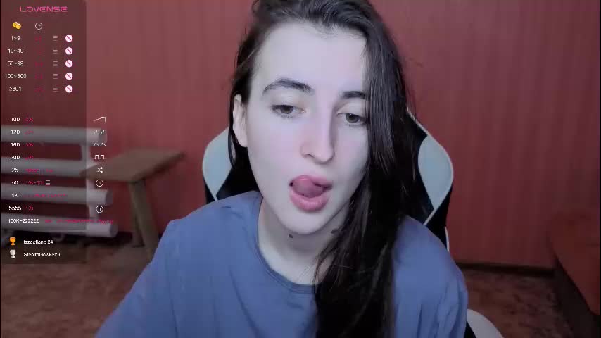 valeritiio Adult Chat February 23, 2026