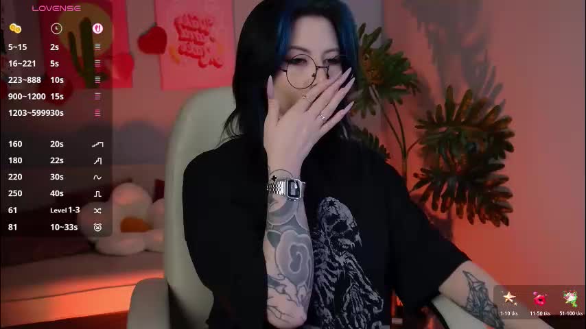 wesleegray Adult Chat February 18, 2026