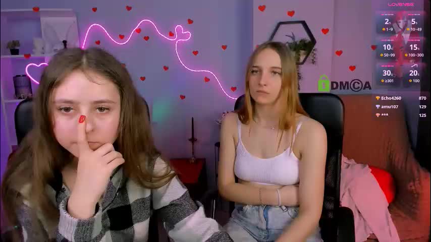 rebecca_smile_ Adult Chat February 23, 2026