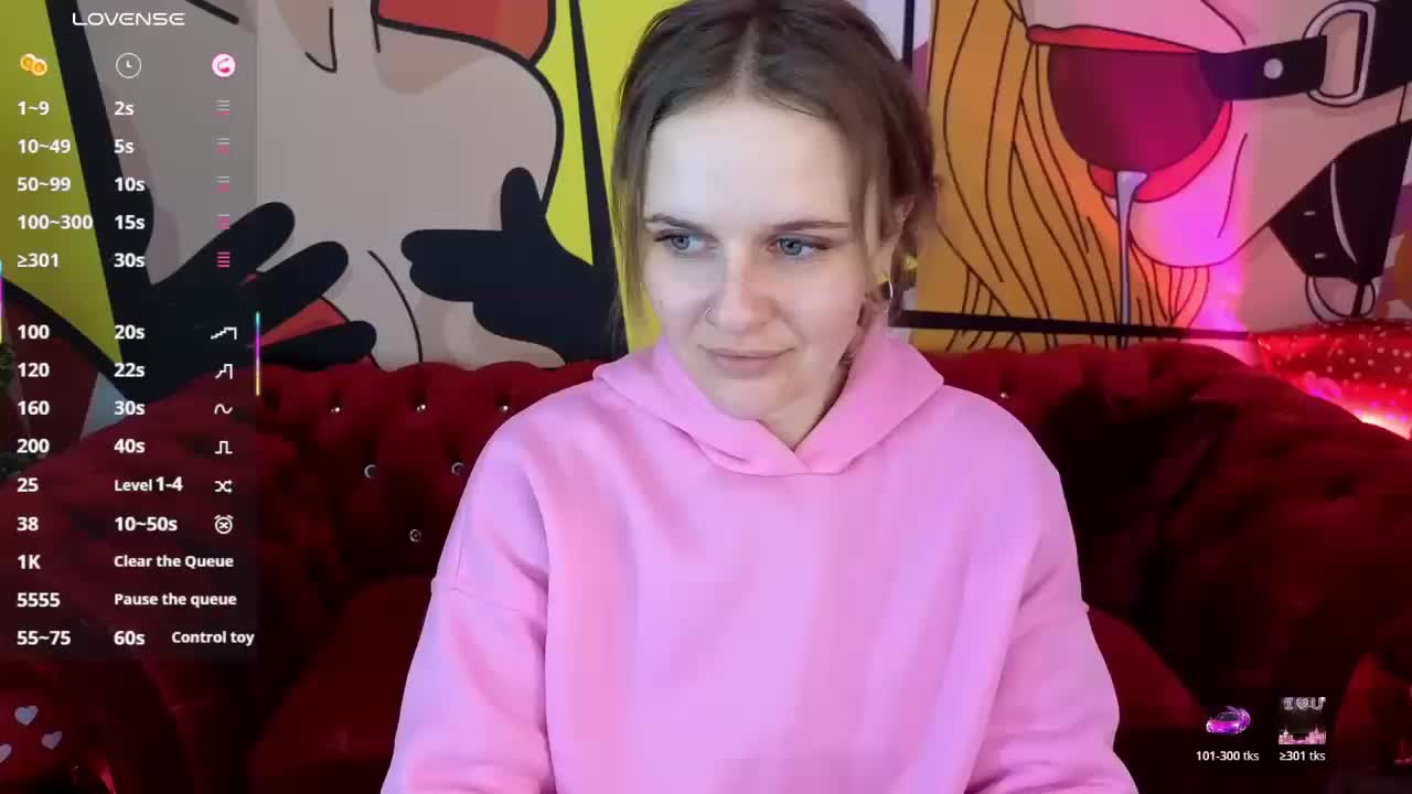 MaribelRiver Adult Chat February 23, 2026