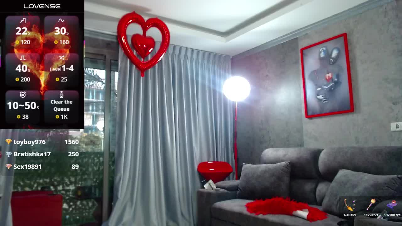 Maaarrrgggooo Adult Chat February 23, 2026