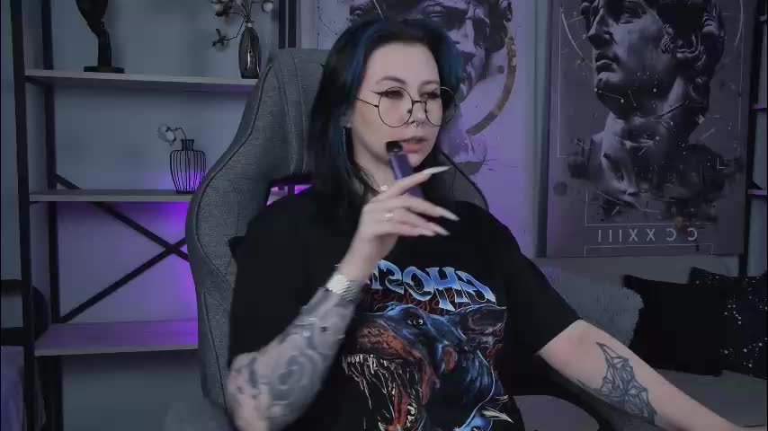 wesleegray Adult Chat February 23, 2026