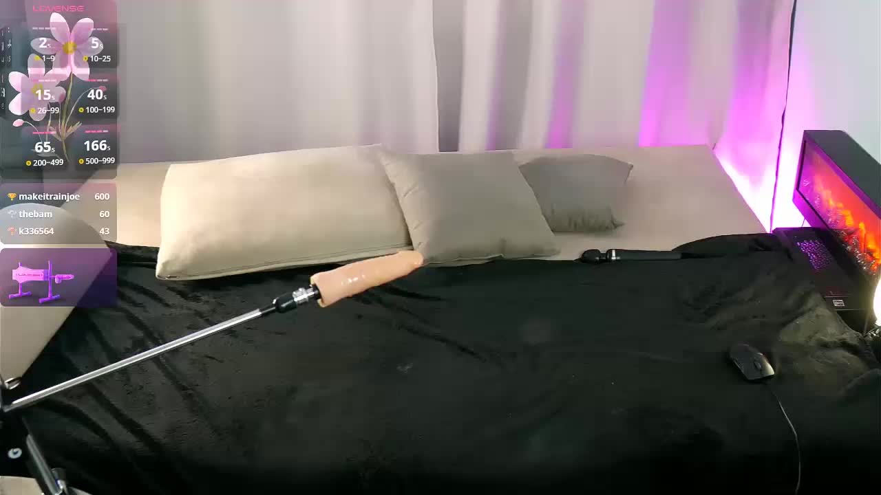 britneyfox Adult Chat February 23, 2026