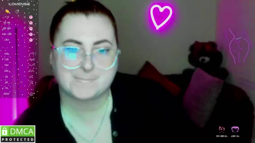 Aliciaredluv Adult Chat February 23, 2026