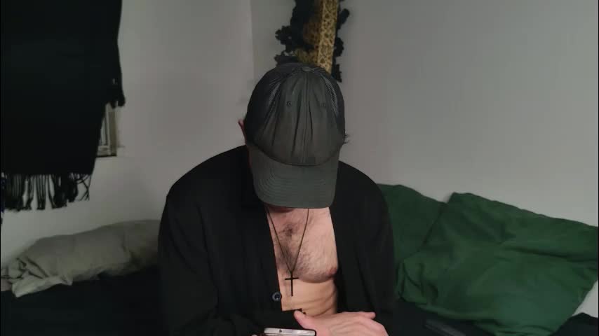 jackdesfeux Adult Chat February 23, 2026