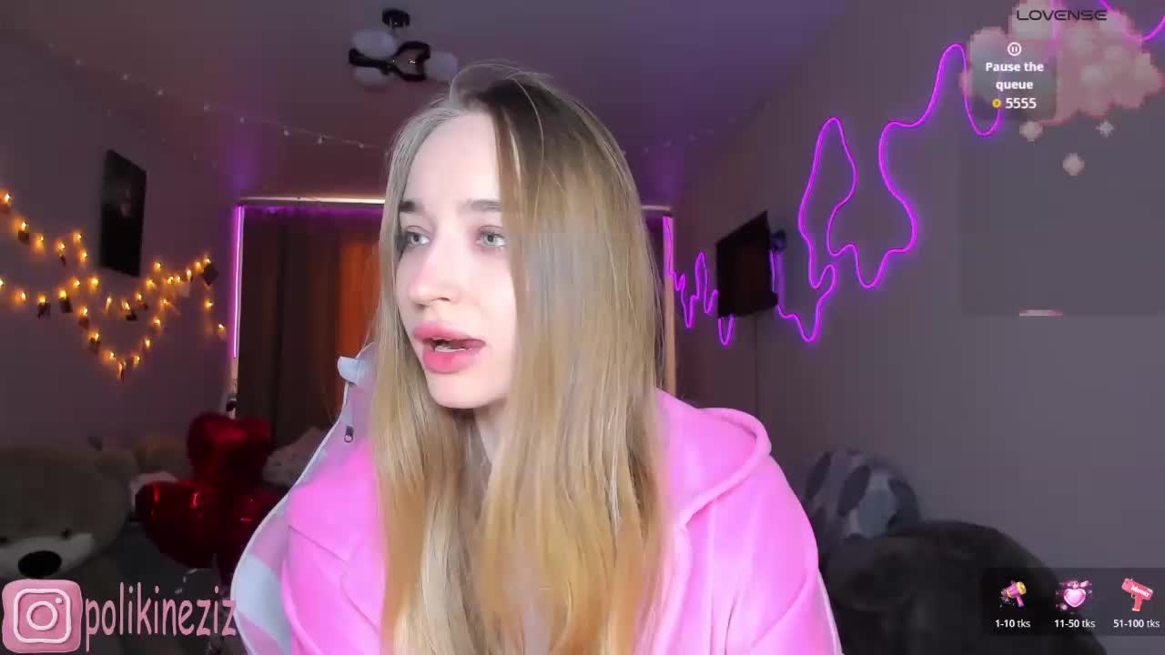 Polikinesis Adult Chat February 23, 2026