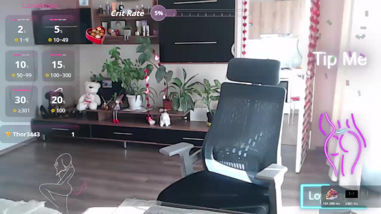 SophiaBoone Adult Chat February 23, 2026