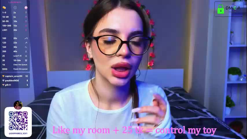 leandraconcatelli Adult Chat February 23, 2026