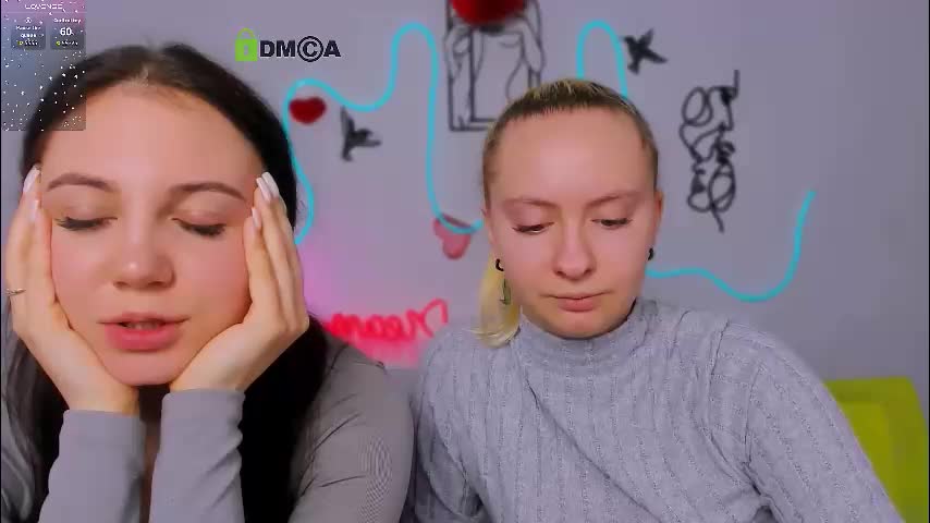 mila_glow Adult Chat February 23, 2026