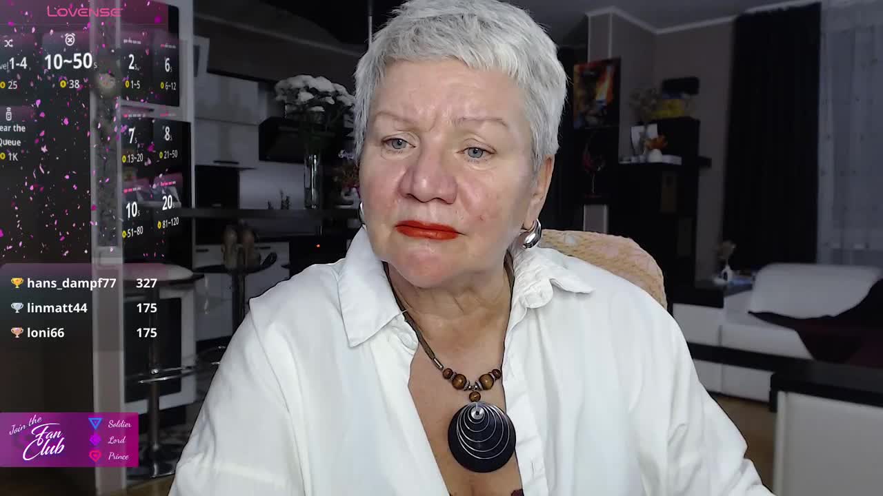 roxana-brooks Adult Chat February 23, 2026