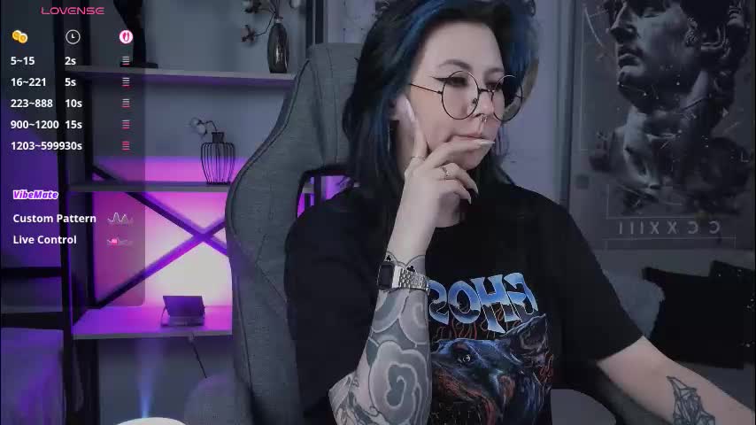 wesleegray Adult Chat February 23, 2026