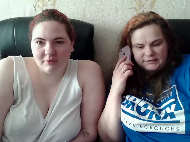 HollyXEva Adult Chat February 18, 2026