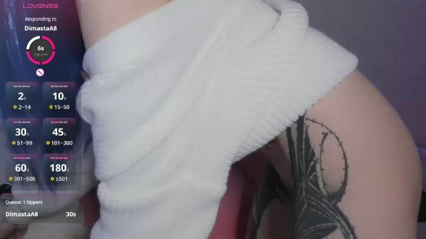 luvsoak Adult Chat February 23, 2026