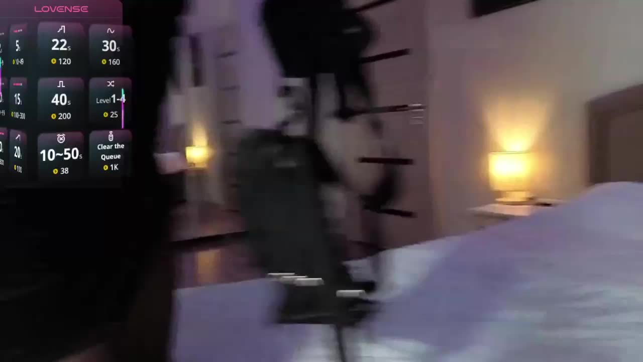 FemdomLadyMaria Adult Chat February 23, 2026