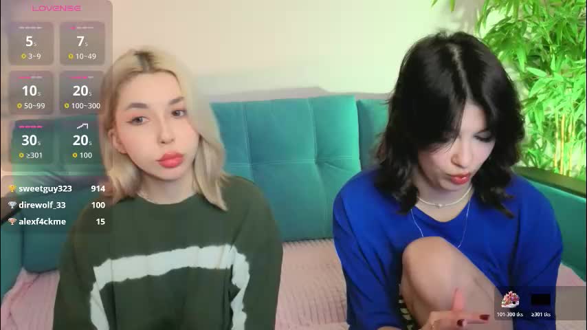 kebesheska Adult Chat February 23, 2026