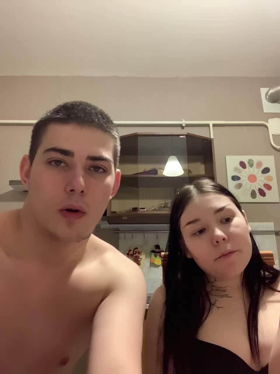 TUYA2 Adult Chat February 18, 2026