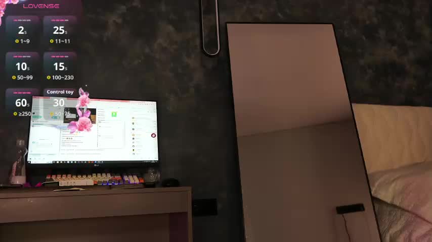 Koketka Adult Chat February 23, 2026