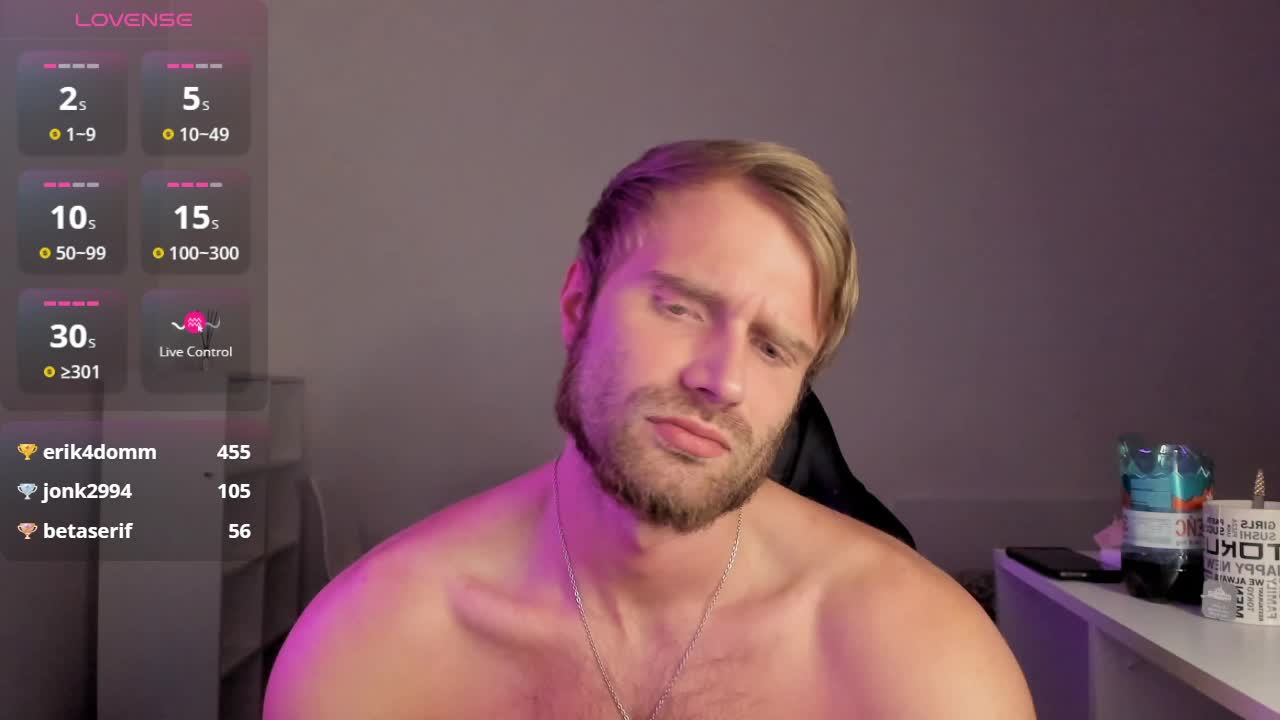 Paul-Rolex Adult Chat February 18, 2026