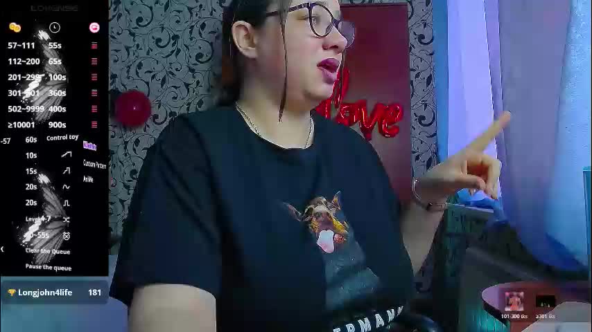 margosweet777 Adult Chat February 23, 2026