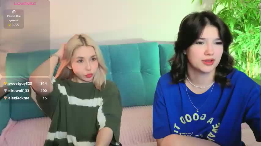 kebesheska Adult Chat February 23, 2026