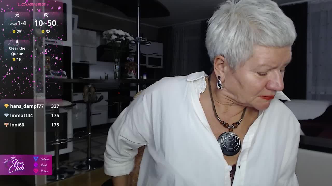 roxana-brooks Adult Chat February 23, 2026