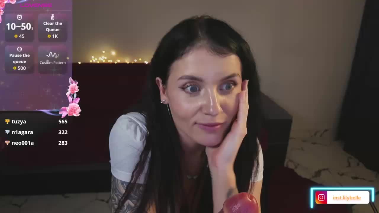 FaeStorm Adult Chat February 23, 2026