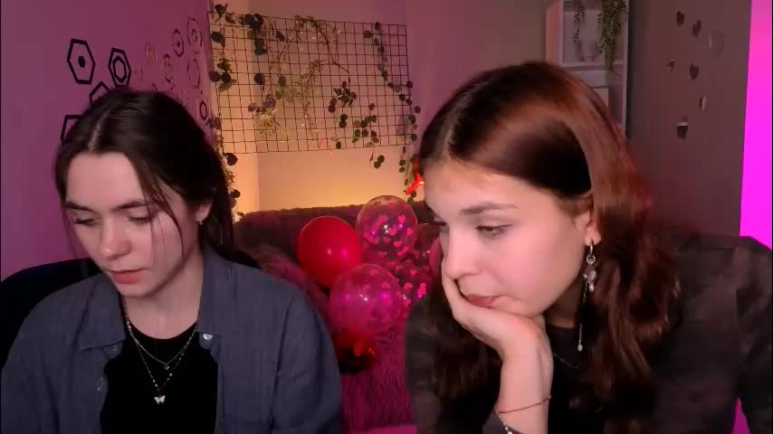 laurenmurrr Adult Chat February 23, 2026