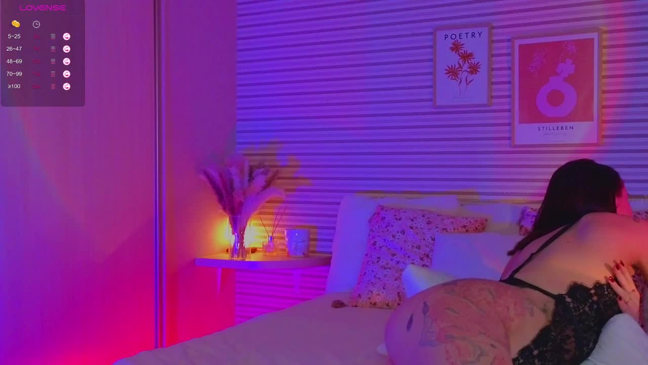 Lillii Adult Chat February 23, 2026