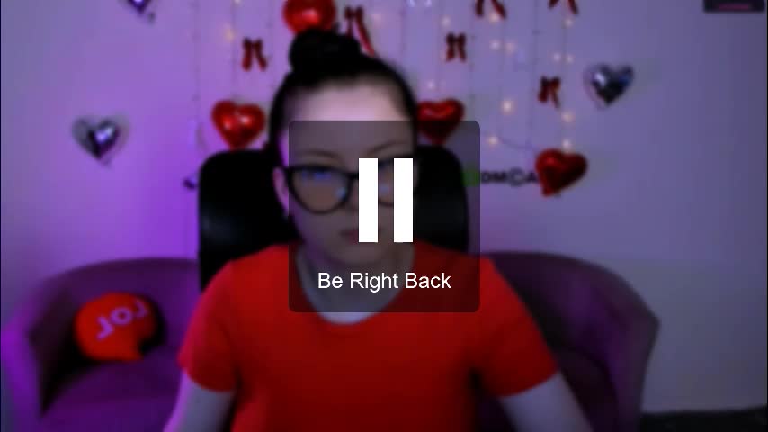 foxy_tease_ Adult Chat February 23, 2026