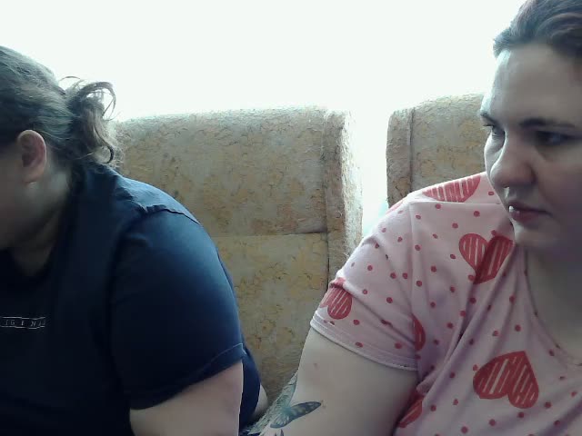 HollyXEva Adult Chat February 23, 2026