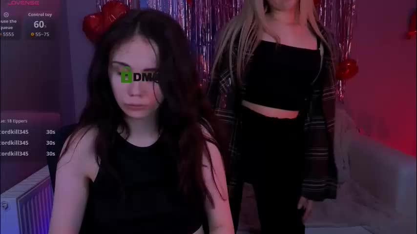 riley_sanders Adult Chat February 18, 2026