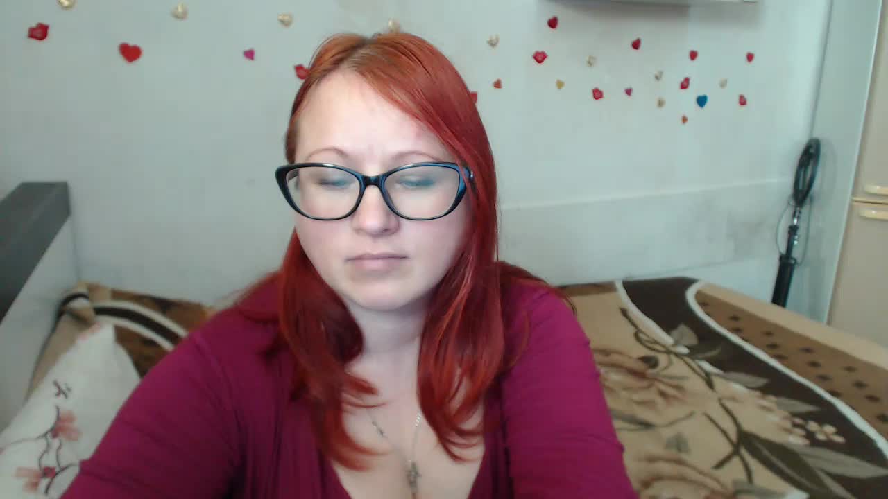 Lilia4joy Adult Chat February 23, 2026