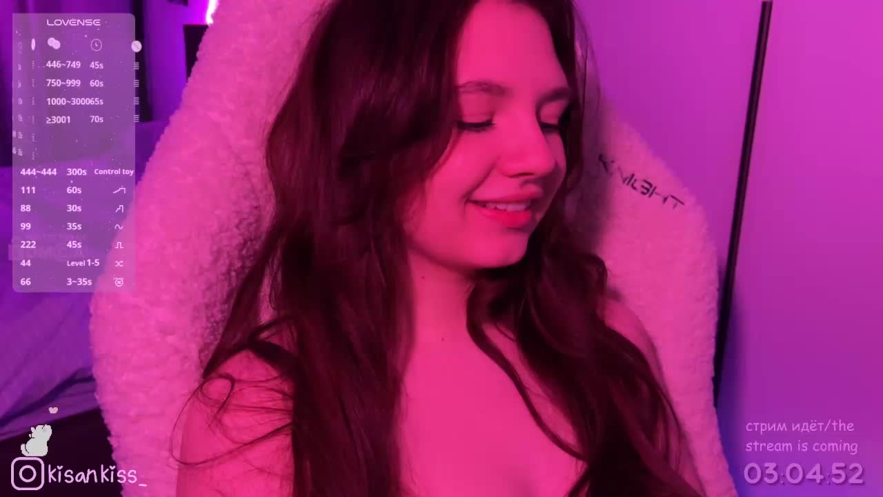 kisankiss Adult Chat February 23, 2026